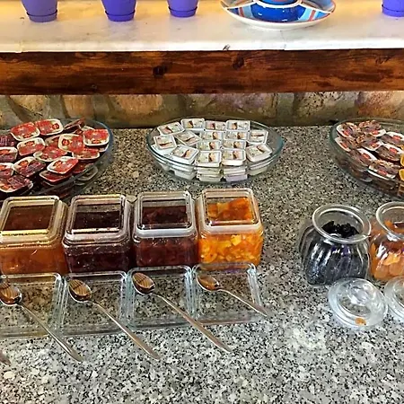 Panormos Hotel Didim