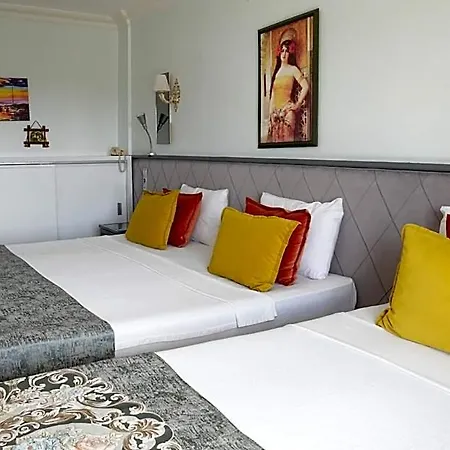 Panormos Hotel Didim