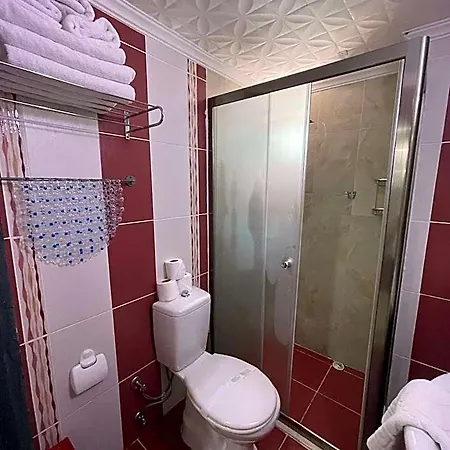 Panormos Hotel Didim
