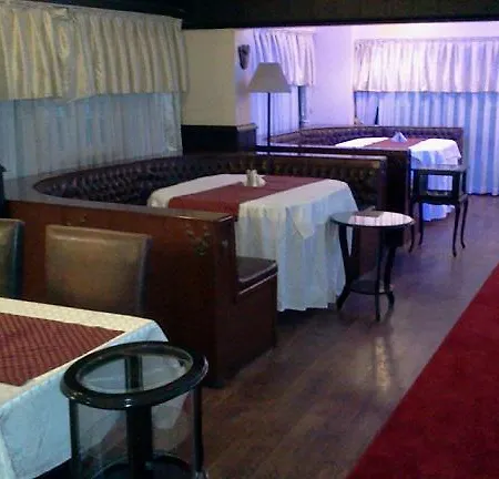 Hotel Panormos Didim
