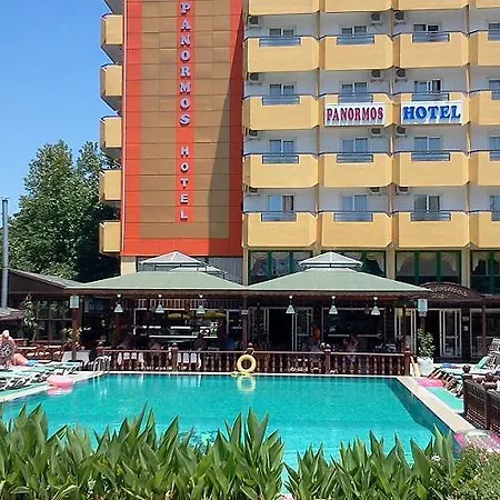 Panormos Didim