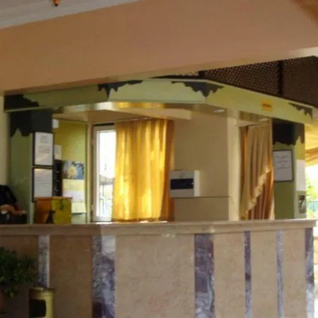 Panormos 迪迪姆