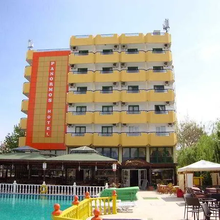 Panormos 3* 迪迪姆