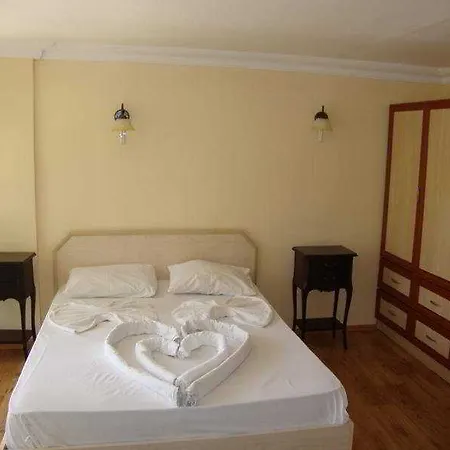 Panormos 酒店 迪迪姆