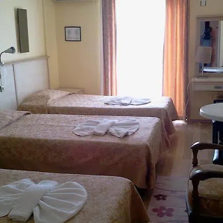 Panormos 3* 迪迪姆