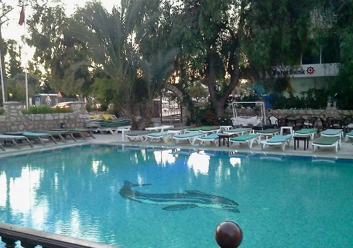 Hotel Panormos Didim