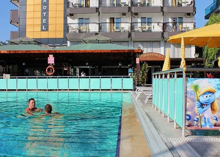 Panormos Hotel Didim