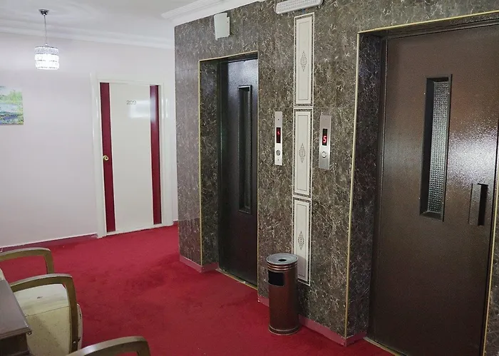 Hotel Panormos Didim