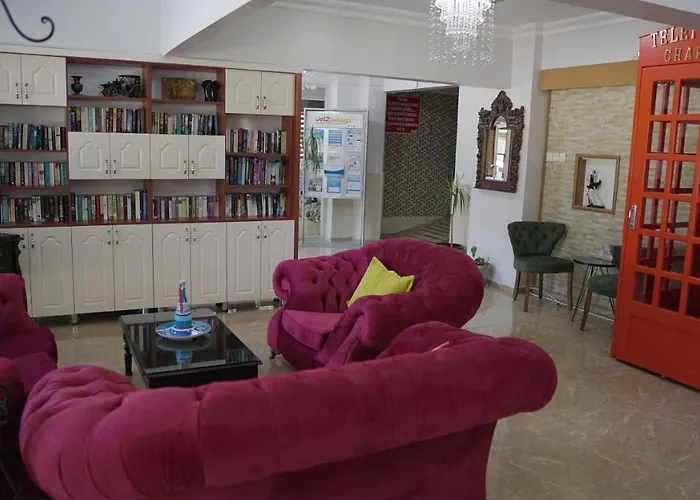 Panormos Hotel Didim