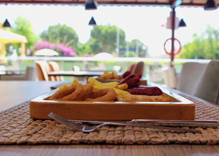 Panormos Hotel Didim