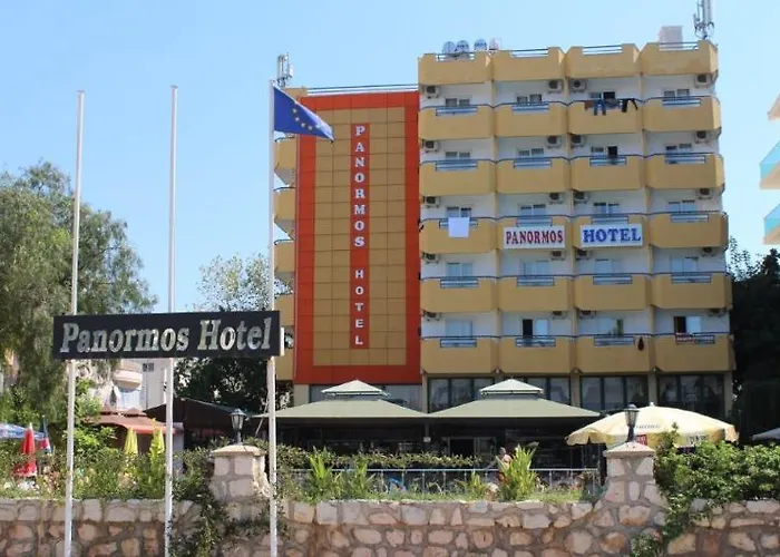Hotel Panormos