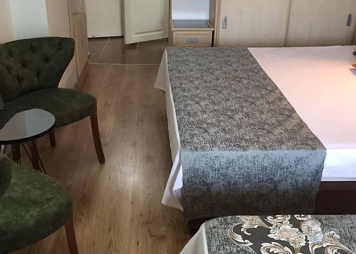 Panormos Hotel Didim